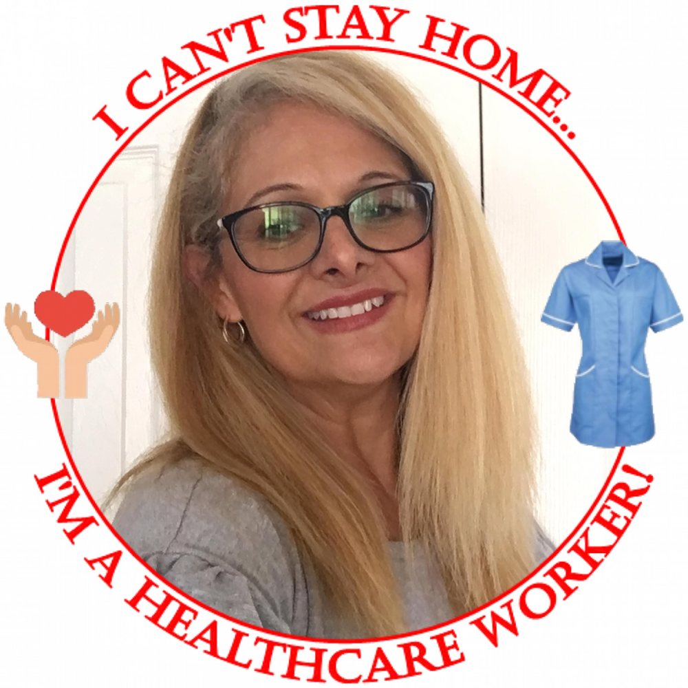 Meet your Posher, Susana